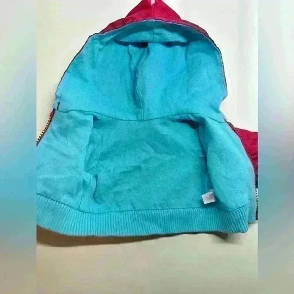 American Girl Hoodie Jacket and Matching Socks Ready For Fun 2004 - Picture 7 of 10